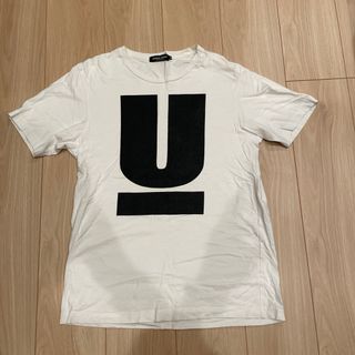UNDERCOVER - アンダーカバー 04SS LANGUID期/E279-CS20 歪み UNDERCOVER - アンダーカバー 04SS LANGUID期/E279-CS20 歪み