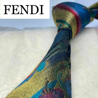 FENDI(ネクタイ)のフリマアイテム一覧 FENDI(ネクタイ)のフリマアイテム一覧