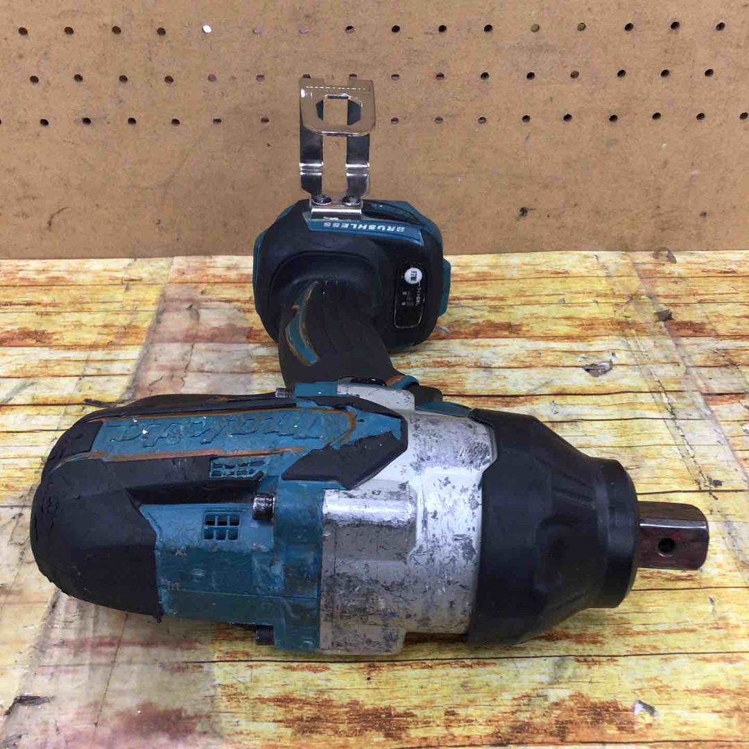 ☆マキタ(makita) コードレスインパクトレンチ TW1001DZ【川崎店 ☆マキタ(makita) コードレスインパクトレンチ TW1001DZ【川崎店