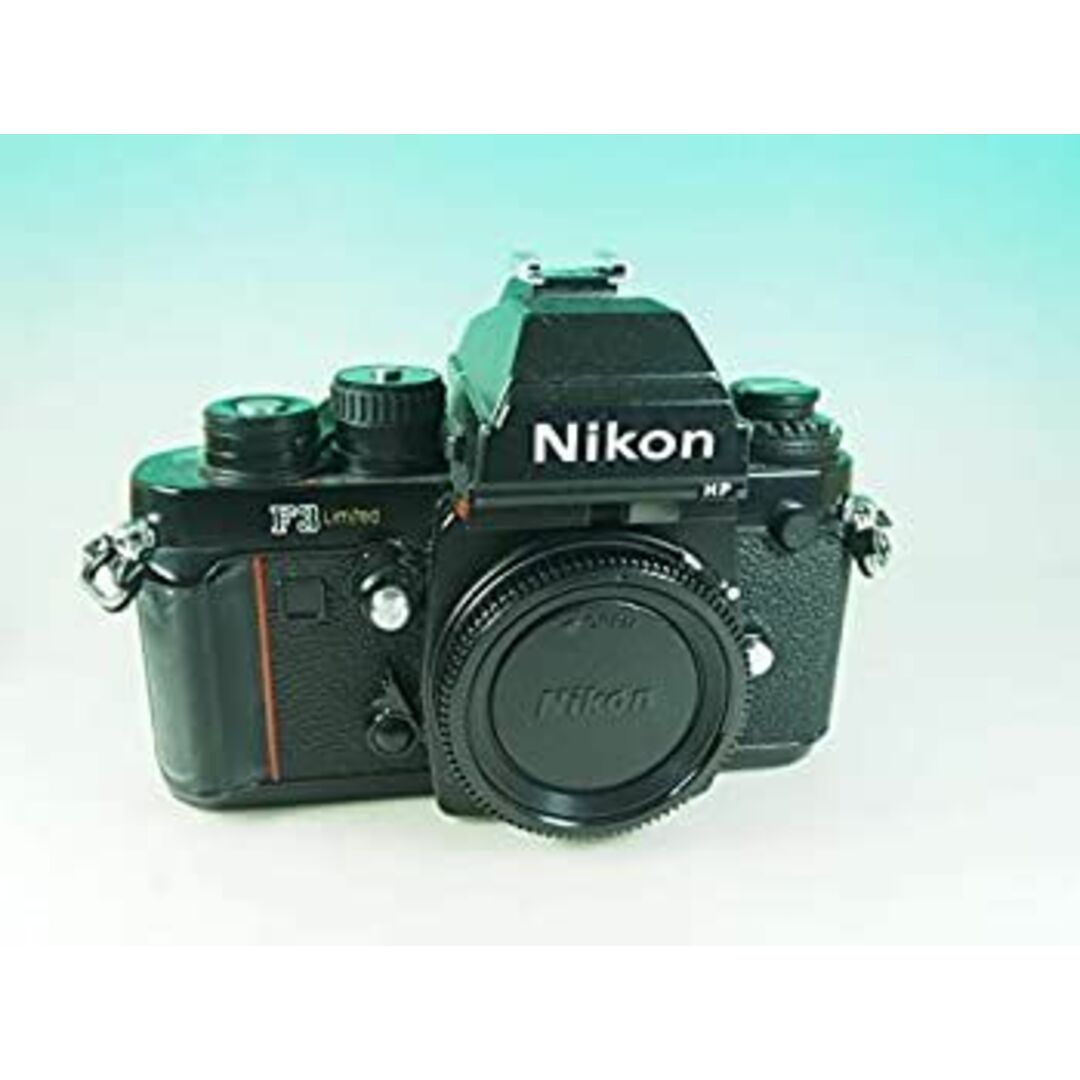 nikon F3 Limitedの通販 by ドリエムコーポレーション|ラクマ nikon F3 Limitedの通販 by ドリエムコーポレーション|ラクマ
