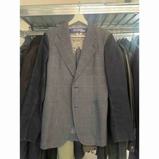 JUNYA WATANABE COMME des GARCONS(テーラードジャケット)の JUNYA WATANABE COMME des GARCONS(テーラードジャケット)の