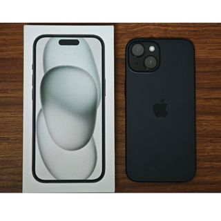 iPhone - A iPhone SE3 第3世代 512 GB SIMフリー ブラックの iPhone - A iPhone SE3 第3世代 512 GB SIMフリー ブラックの