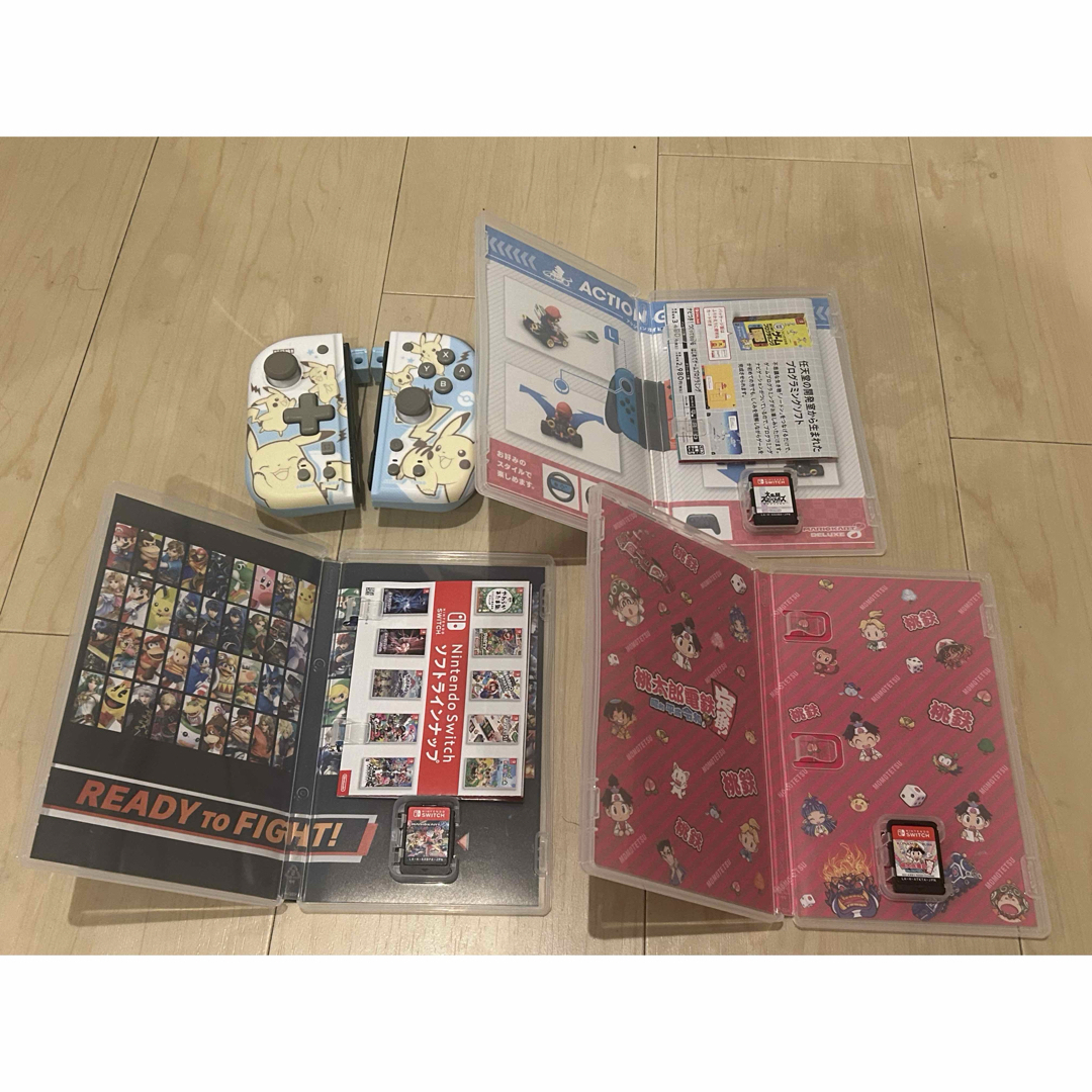 匿名配送 任天堂スイッチ カセットの通販 by りんご's shop|ラクマ 匿名配送 任天堂スイッチ カセットの通販 by りんご's shop|ラクマ