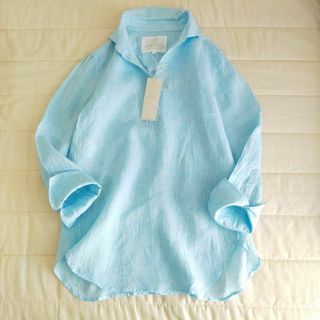 23区 - 23区新品【撥水加工】ライトツイル ノーカラーコート38の 23区 - 23区新品【撥水加工】ライトツイル ノーカラーコート38の