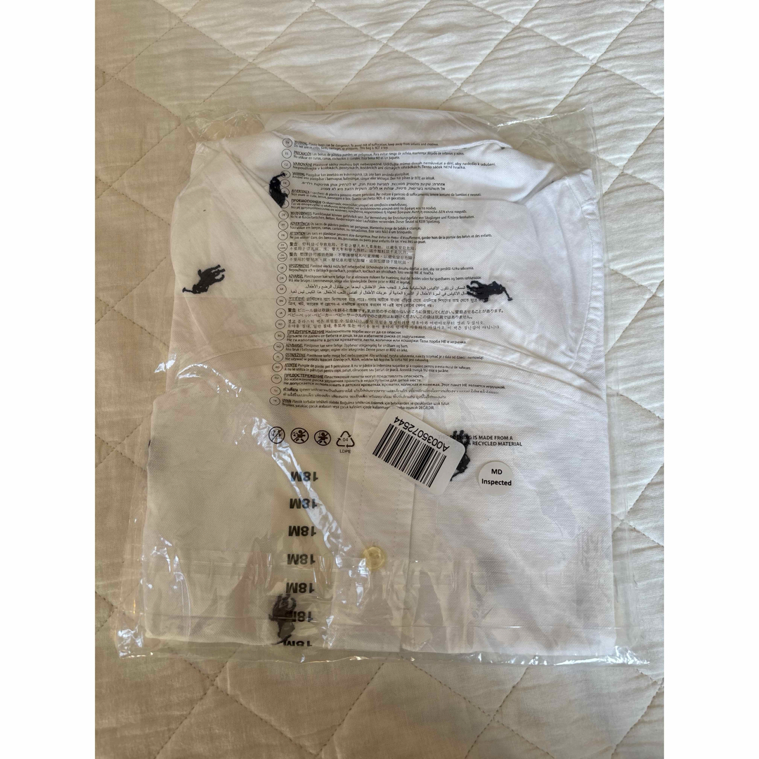POLO RALPH LAUREN - 新品未使用タグ付き☆ POLO RALPHLAUREN POLO RALPH LAUREN - 新品未使用タグ付き☆ POLO RALPHLAUREN