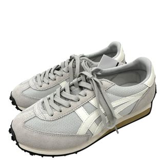 Onitsuka Tiger - オニツカタイガー ハイカットスニーカー 24cm Onitsuka Tiger - オニツカタイガー ハイカットスニーカー 24cm