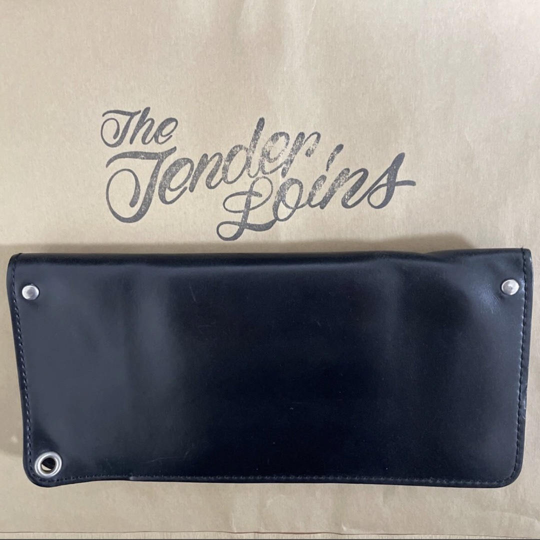TENDERLOIN - 【希少】【美品】TENDER LOIN テンダーロイン TENDERLOIN - 【希少】【美品】TENDER LOIN テンダーロイン