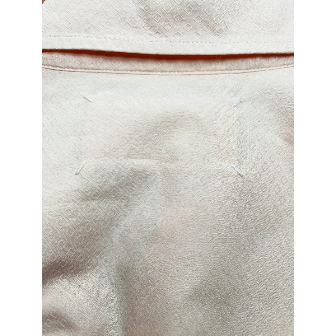 Maison Margiela（旧Maison Martin Margiela） - Martin