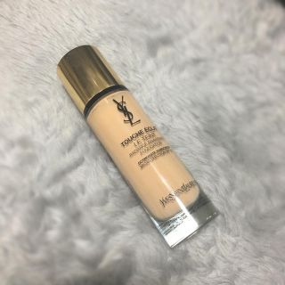 イヴサンローランボーテ(Yves Saint Laurent Beaute)のイヴ・サンローラン リキッドファンデ(ファンデーション)