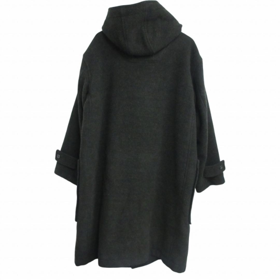 other - ポリプロイド 20AW ダッフルコート B 05-B-05 グレー other - ポリプロイド 20AW ダッフルコート B 05-B-05 グレー