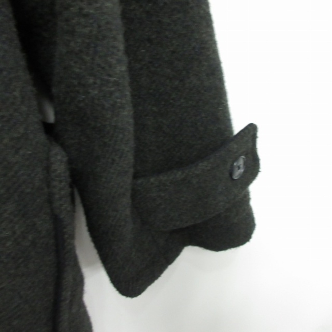 other - ポリプロイド 20AW ダッフルコート B 05-B-05 グレー other - ポリプロイド 20AW ダッフルコート B 05-B-05 グレー