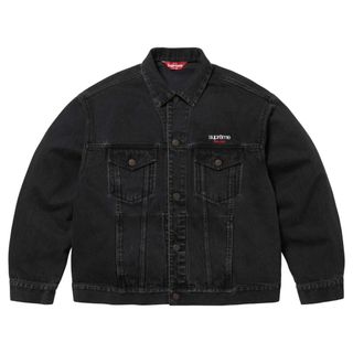 Supreme(Gジャン/デニムジャケット)のフリマアイテム一覧 Supreme(Gジャン/デニムジャケット)のフリマアイテム一覧