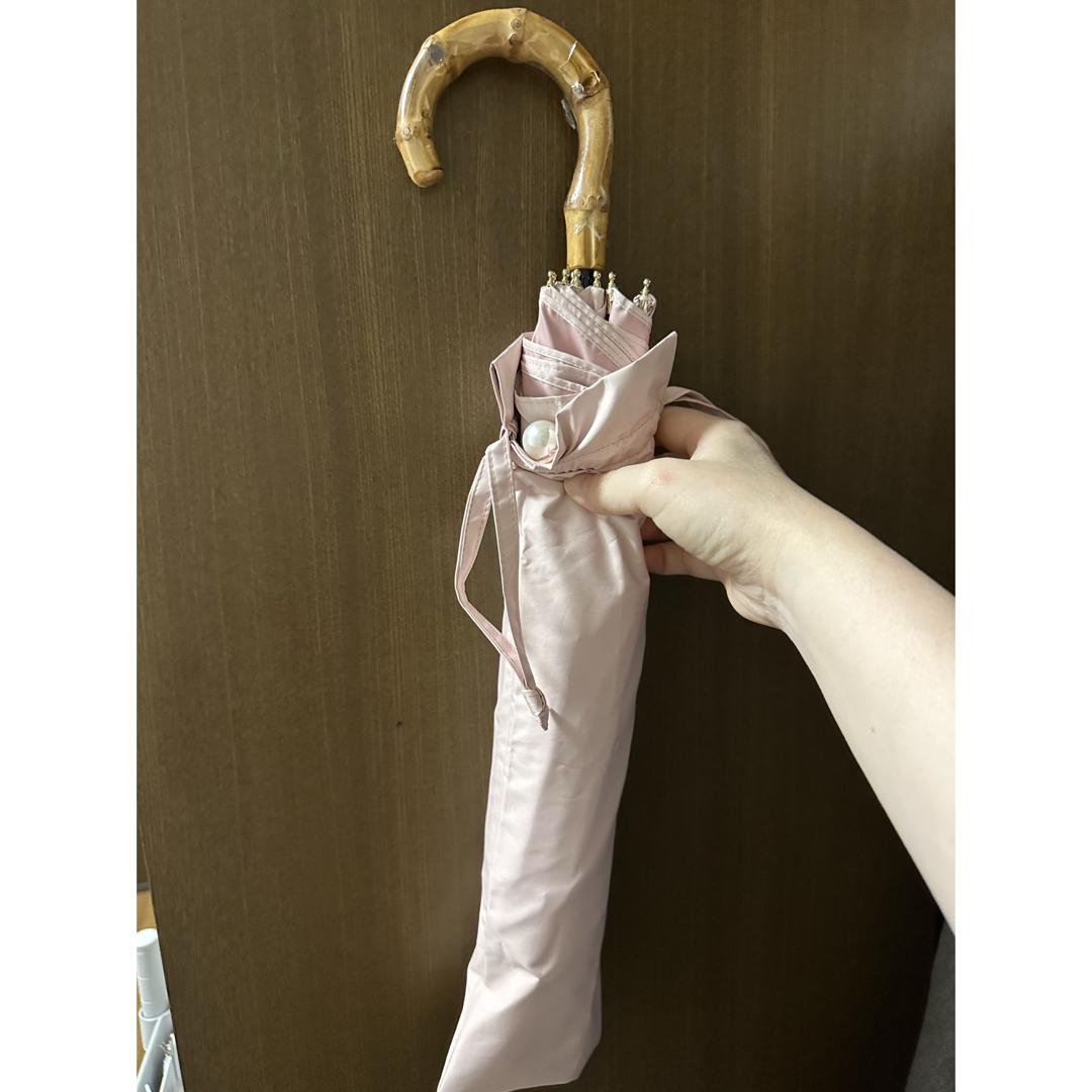 石井美保 日傘 折りたたみ日傘の通販 by ST's shop|ラクマ 石井美保 日傘 折りたたみ日傘の通販 by ST's shop|ラクマ