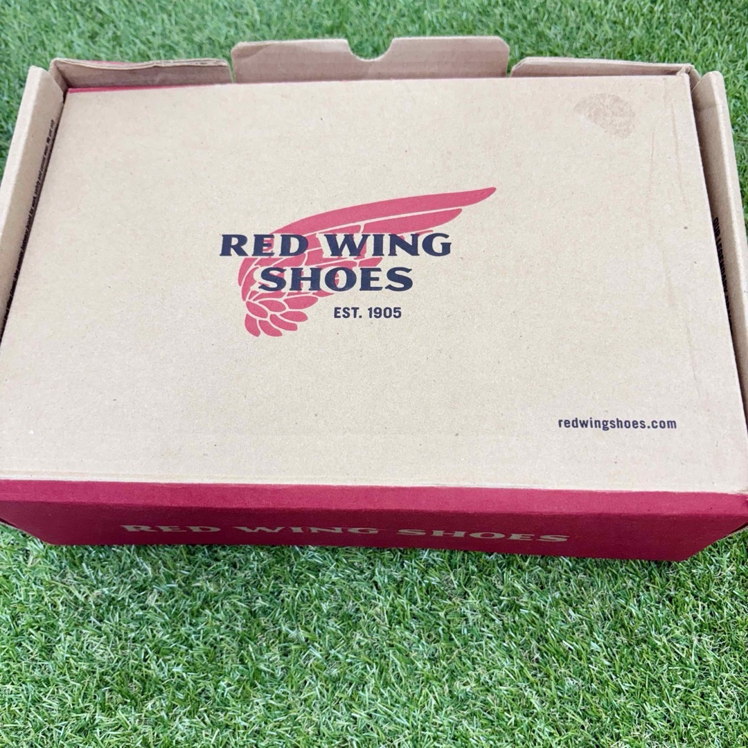 REDWING - 【安心品質0530】未使用廃盤レッドウイング REDWING - 【安心品質0530】未使用廃盤レッドウイング