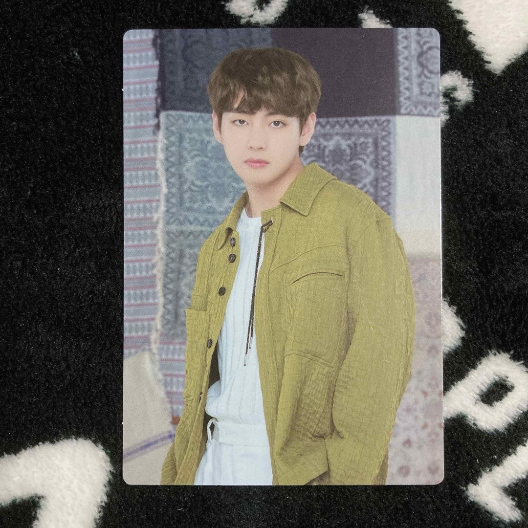 防弾少年団(BTS) - 【公式】BTS PTD ソウル ミニフォト V テテ 防弾少年団(BTS) - 【公式】BTS PTD ソウル ミニフォト V テテ