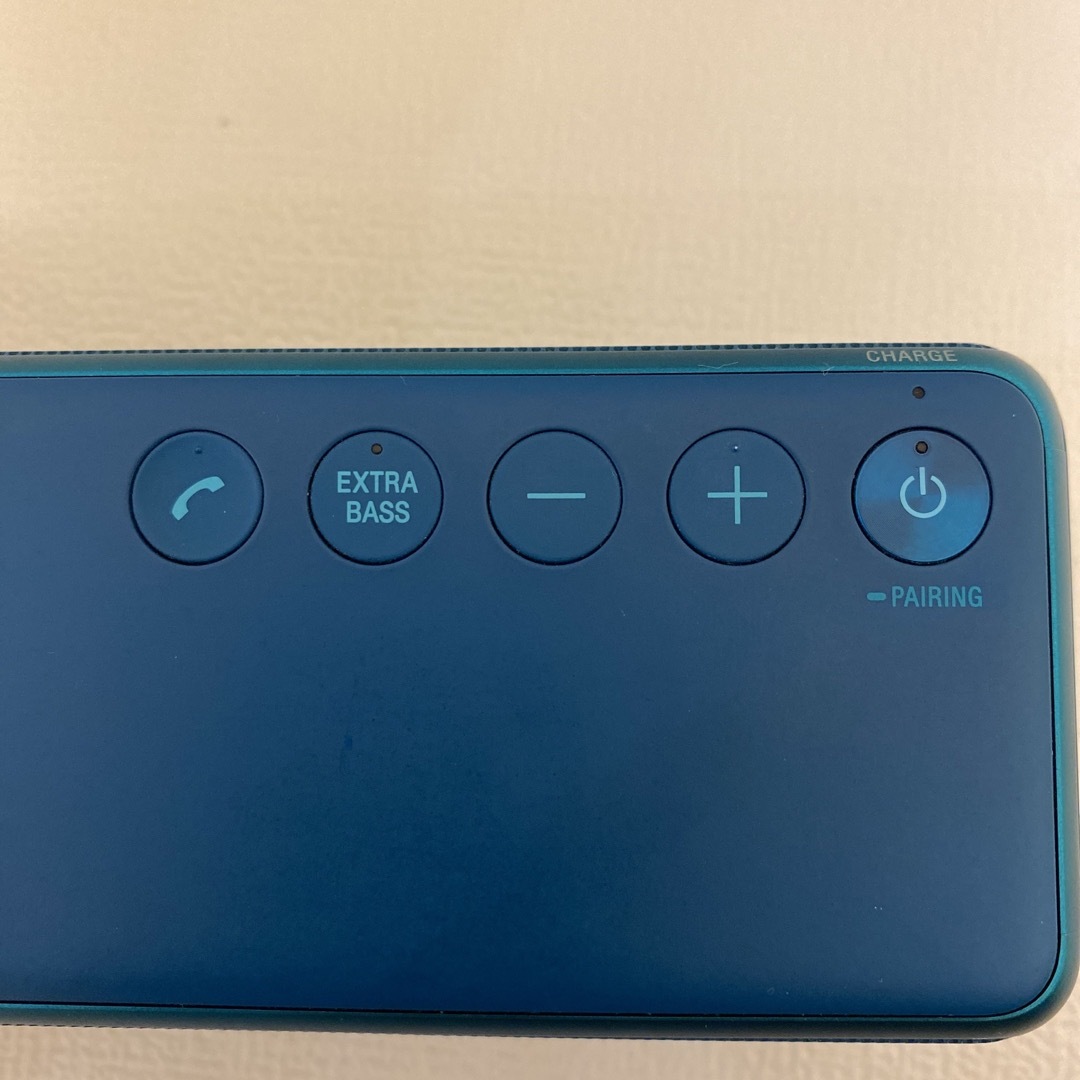 SONY - SONY ワイヤレスポータブルスピーカー SRS-HG1(B)の通販 SONY - SONY ワイヤレスポータブルスピーカー SRS-HG1(B)の通販