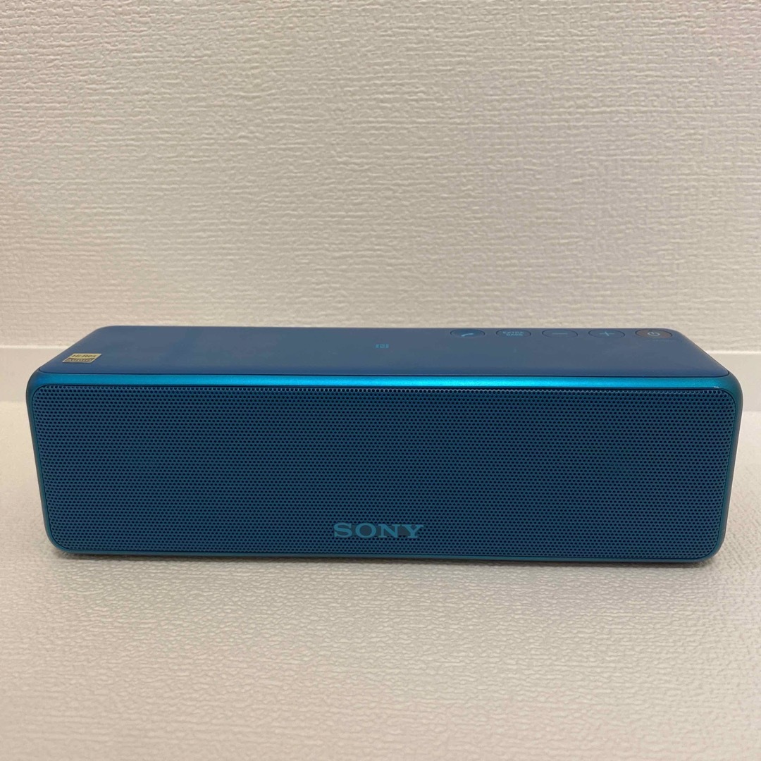 SONY - SONY ワイヤレスポータブルスピーカー SRS-HG1(B)の通販 SONY - SONY ワイヤレスポータブルスピーカー SRS-HG1(B)の通販
