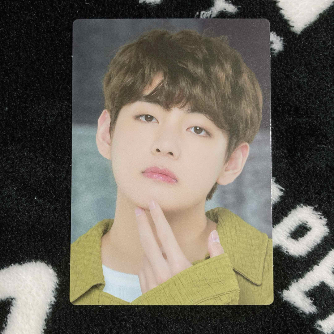 防弾少年団(BTS) - 【公式】BTS PTD ソウル ミニフォト コンプ V 防弾少年団(BTS) - 【公式】BTS PTD ソウル ミニフォト コンプ V