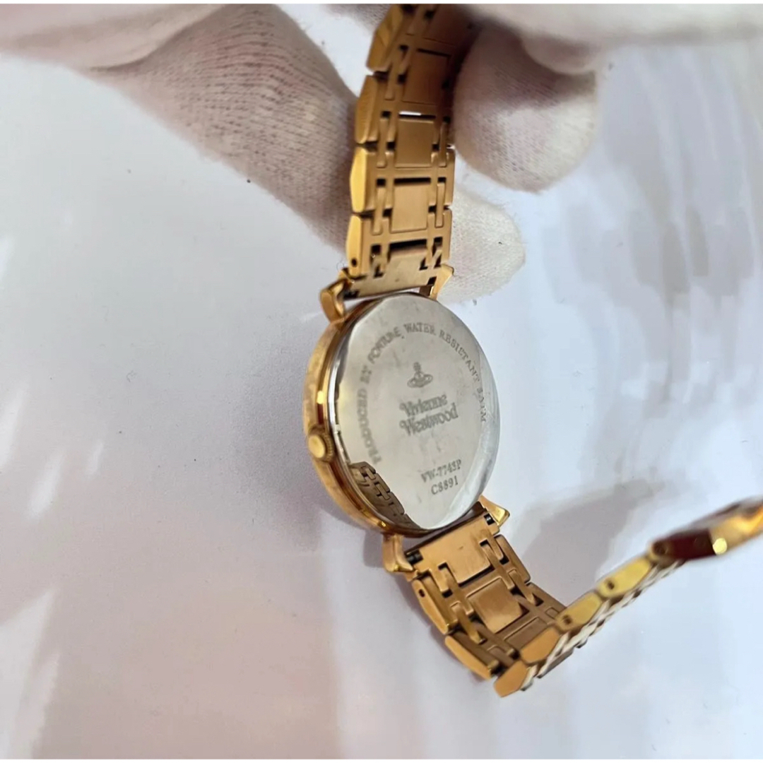 Vivienne Westwood - 美品 廃盤品 ヴィヴィアンウエストウッド Vivienne Westwood - 美品 廃盤品 ヴィヴィアンウエストウッド