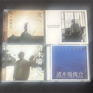words 清木場俊介のフリマアイテム一覧 words 清木場俊介のフリマアイテム一覧