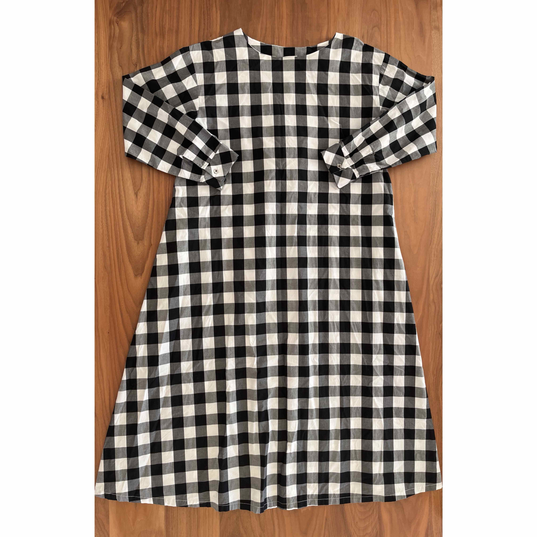 URBAN RESEARCH DOORS - URBAN RESEARCH DOORSギンガムチェック URBAN RESEARCH DOORS - URBAN RESEARCH DOORSギンガムチェック