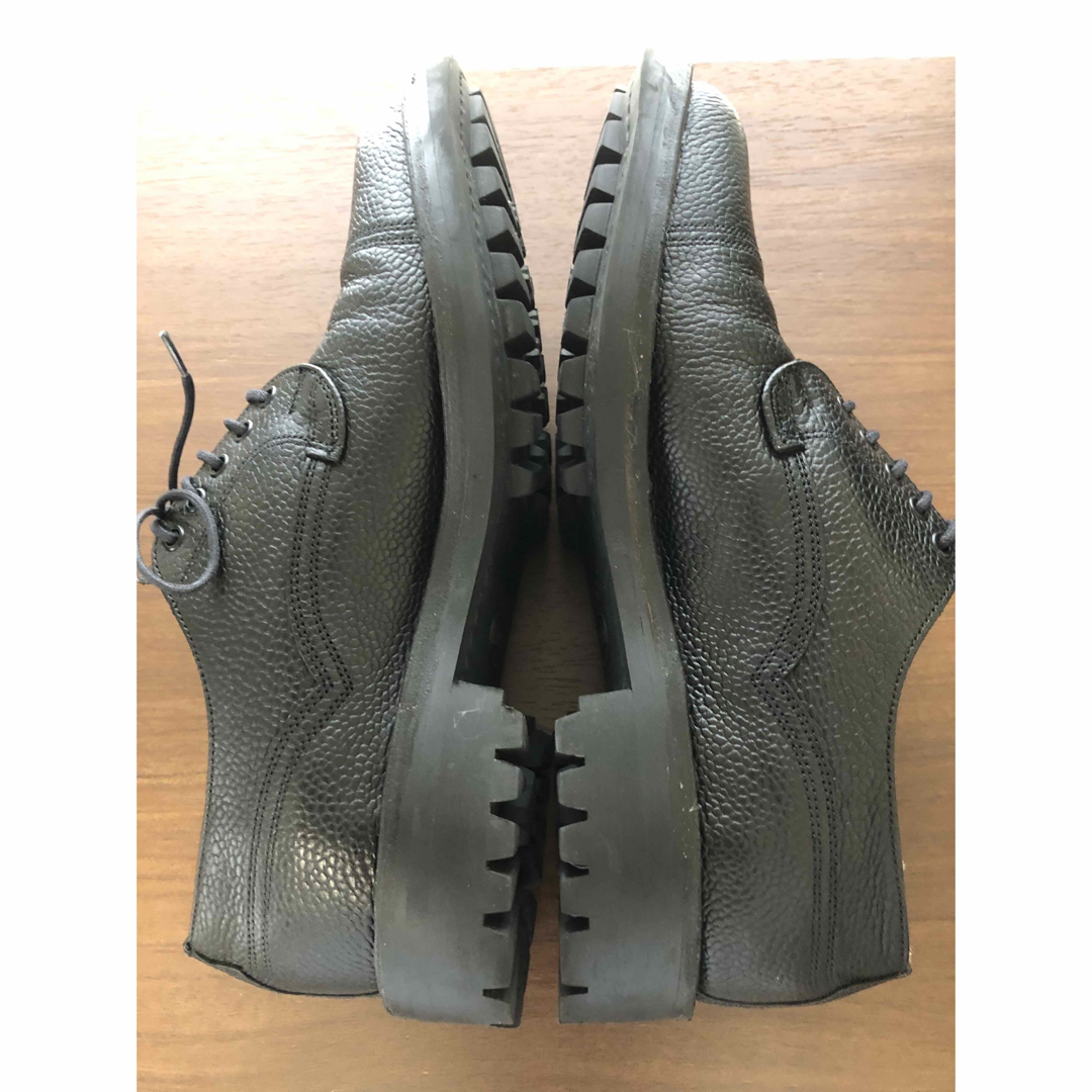 CHEANEY - 【美品】チーニーCHEANEYケンゴンUK6 4436ラストの CHEANEY - 【美品】チーニーCHEANEYケンゴンUK6 4436ラストの