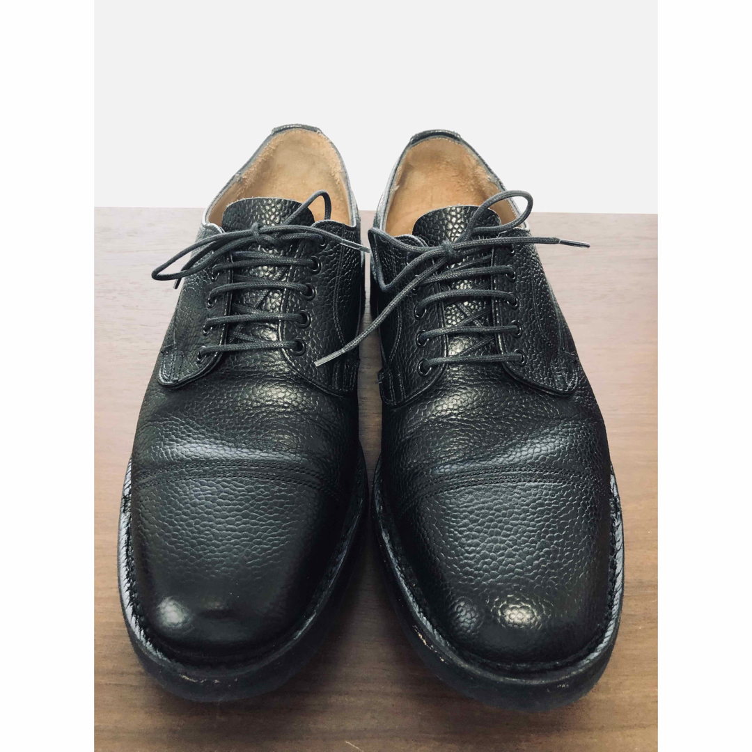 CHEANEY - 【美品】チーニーCHEANEYケンゴンUK6 4436ラストの CHEANEY - 【美品】チーニーCHEANEYケンゴンUK6 4436ラストの