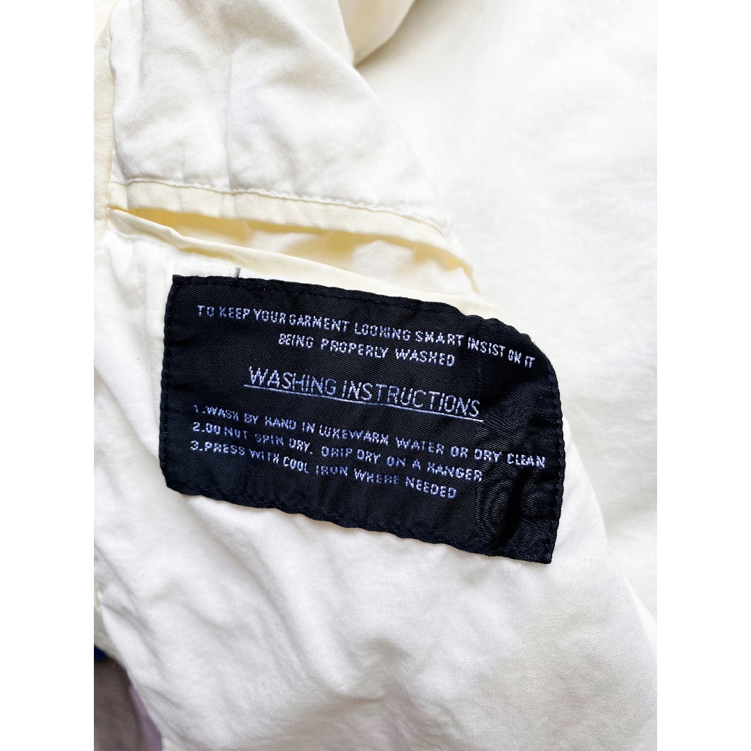 Maison Margiela（旧Maison Martin Margiela） - 希少 Martin