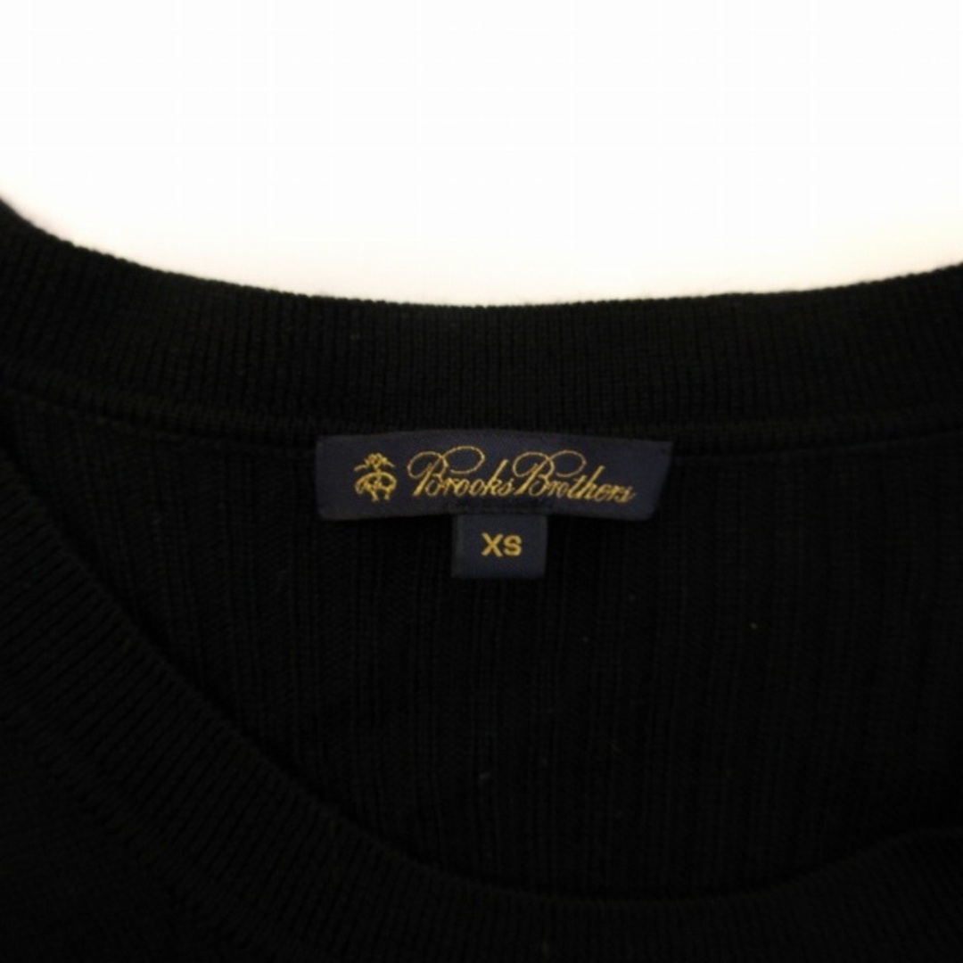 Brooks Brothers - ブルックスブラザーズ ニットワンピース ひざ Brooks Brothers - ブルックスブラザーズ ニットワンピース ひざ