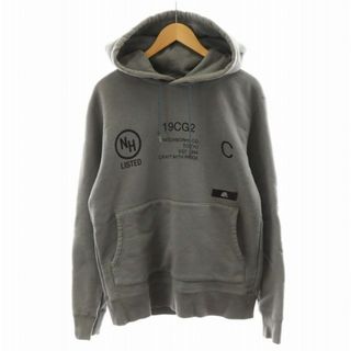 NEIGHBORHOOD - NEIGHBORHOOD 伊勢丹限定 SAVAGE SWEATPARKA LS NEIGHBORHOOD - NEIGHBORHOOD 伊勢丹限定 SAVAGE SWEATPARKA LS