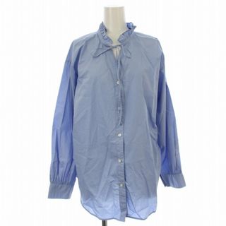 JOURNAL STANDARD(フリル ・ シャツ/ブラウス(長袖/七分))の JOURNAL STANDARD(フリル ・ シャツ/ブラウス(長袖/七分))の