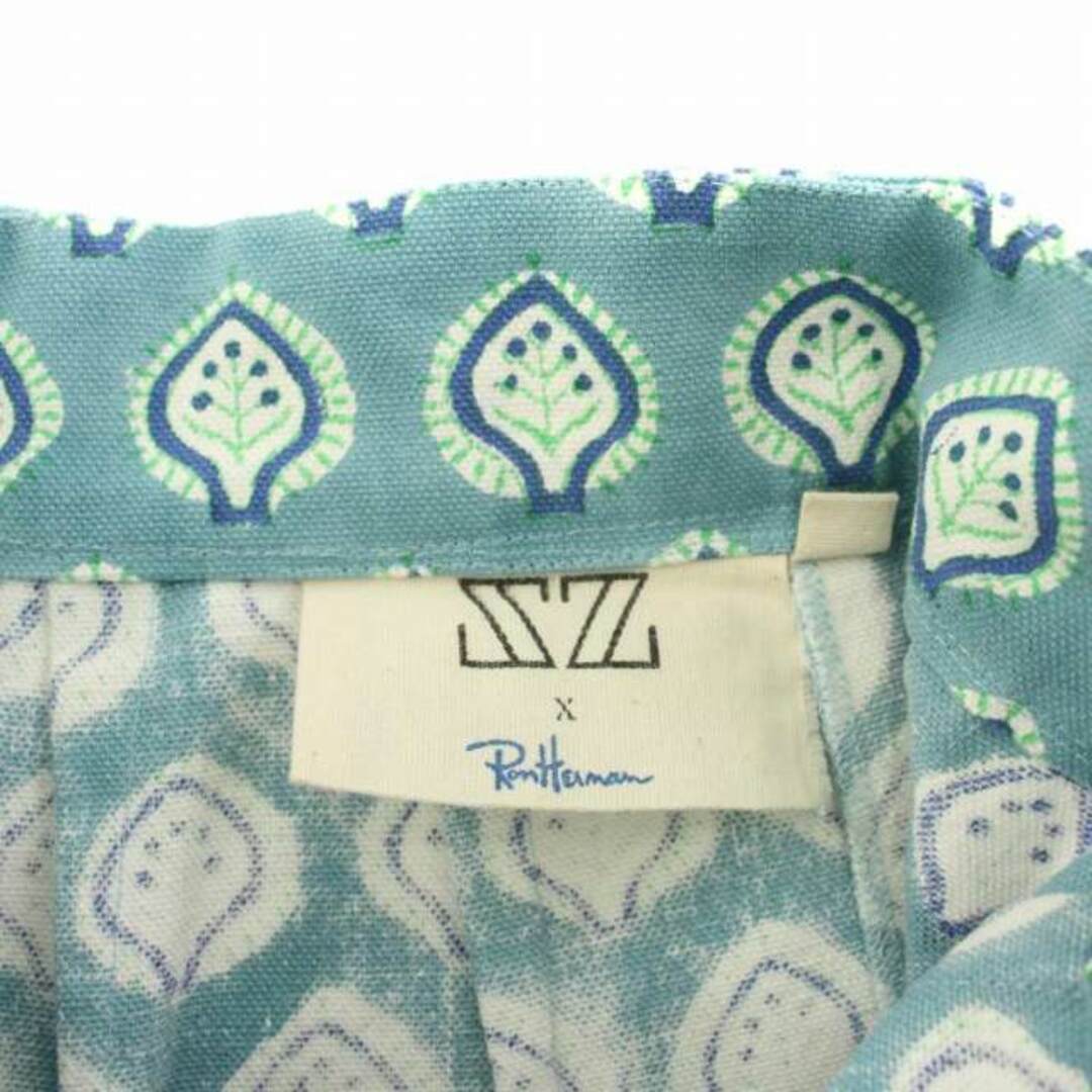 Ron Herman - ロンハーマン SZ Blockprints タイトスカート Ron Herman - ロンハーマン SZ Blockprints タイトスカート