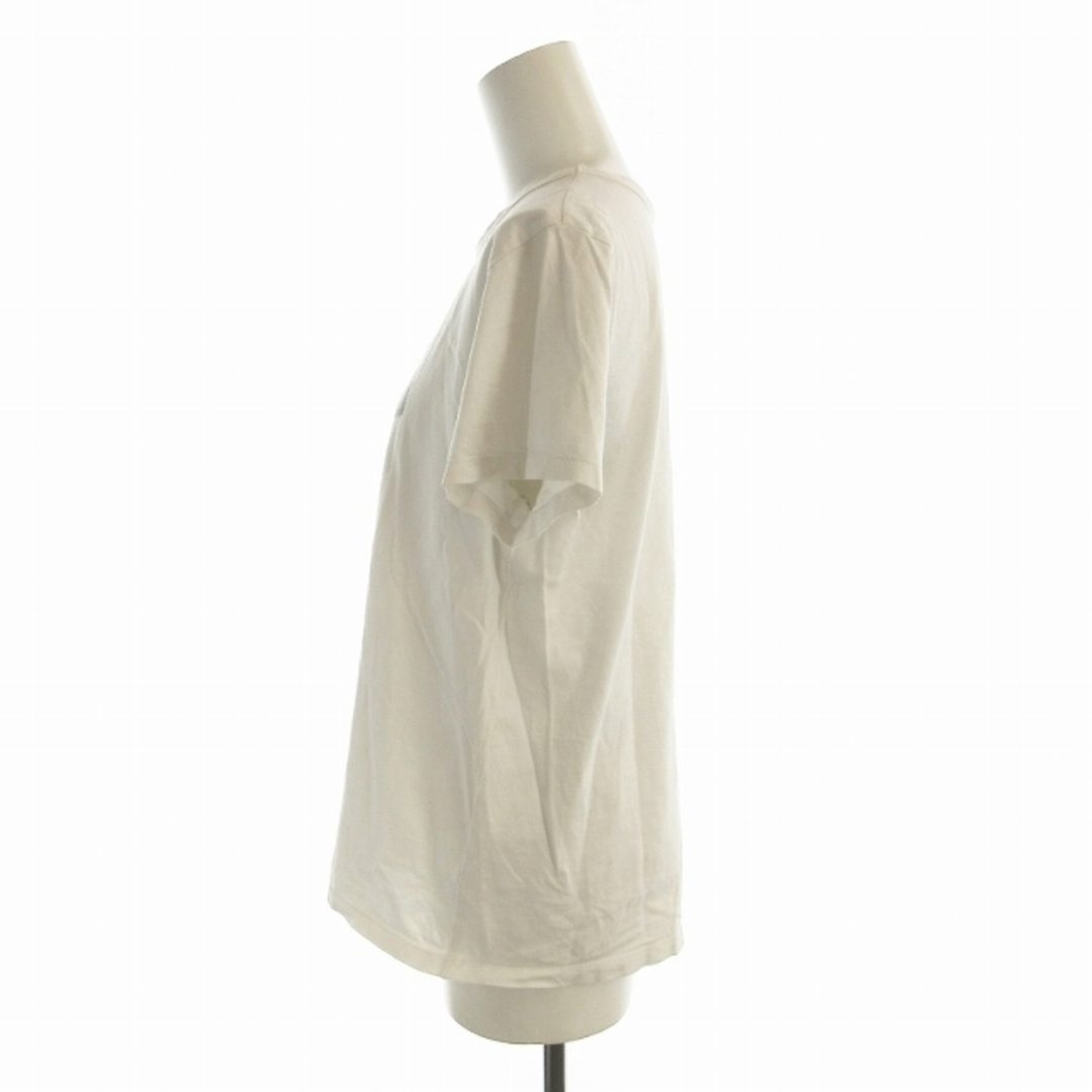 A.P.C - アーペーセー Tシャツ カットソー 半袖 プリント L A.P.C - アーペーセー Tシャツ カットソー 半袖 プリント L