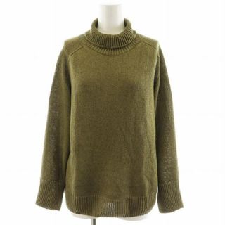 MARGARET HOWELL(ニット/セーター)のフリマアイテム一覧 MARGARET HOWELL(ニット/セーター)のフリマアイテム一覧