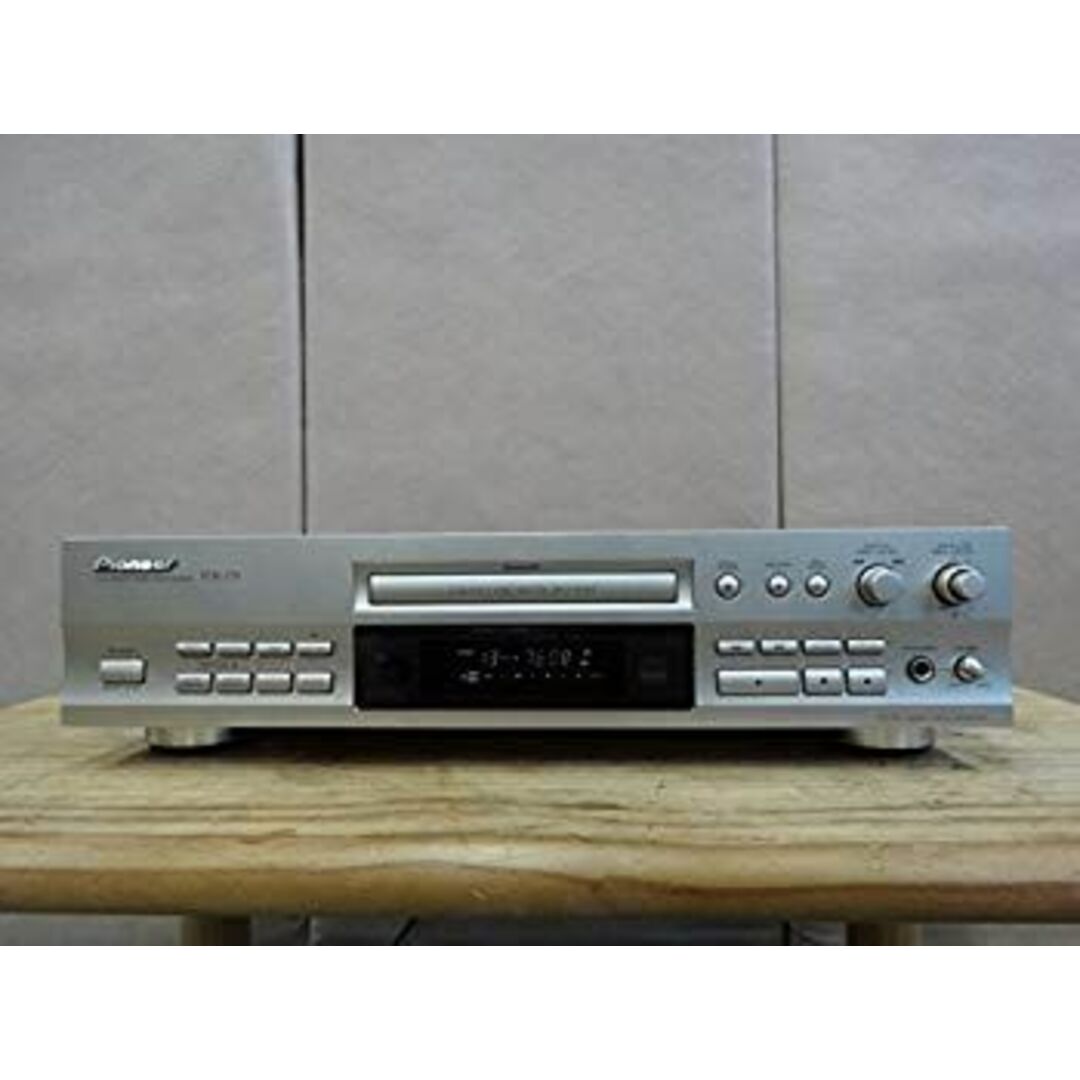 Pioneer パイオニア PDR-D5 CDレコーダー rdzdsi3の通販 by ドリ Pioneer パイオニア PDR-D5 CDレコーダー rdzdsi3の通販 by ドリ