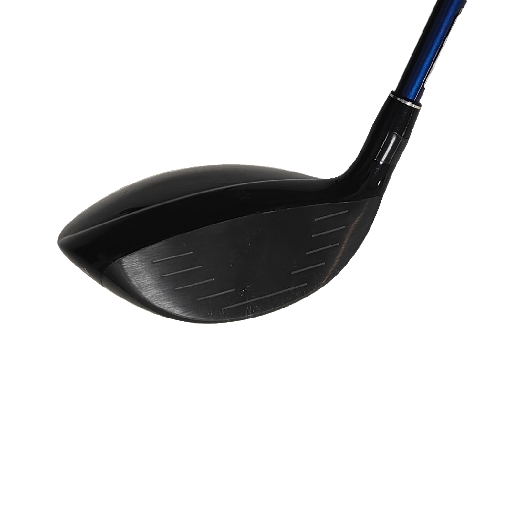 Srixon - スリクソン ZX 5W フェアウェイウッド 純正カーボン SR Srixon - スリクソン ZX 5W フェアウェイウッド 純正カーボン SR
