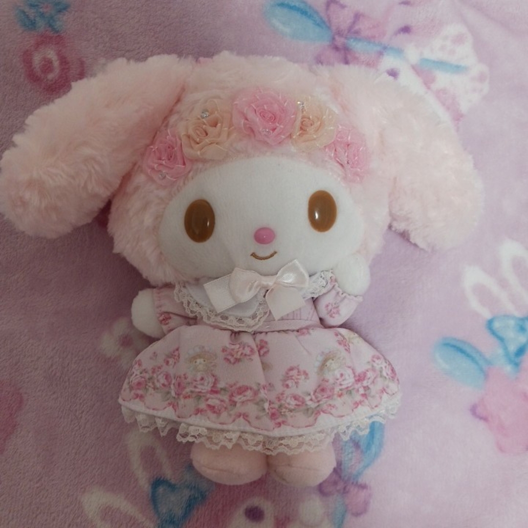 LIZ LISA - リズリサ LIZ LISA My Melody マイメロディ LIZ LISA - リズリサ LIZ LISA My Melody マイメロディ