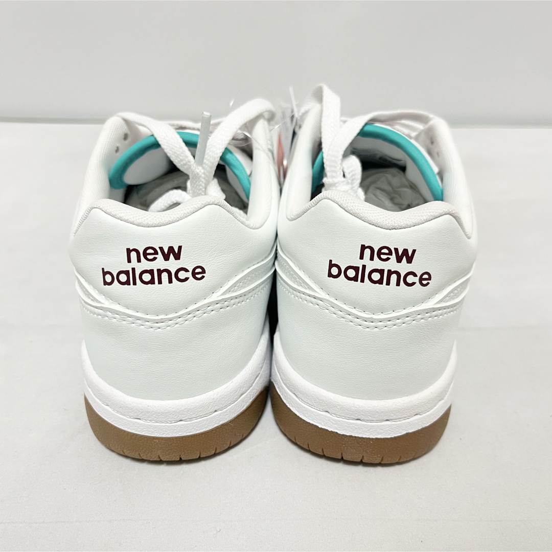 New Balance - new balance BB480 27.5cmの通販 by ライト's New Balance - new balance BB480 27.5cmの通販 by ライト's