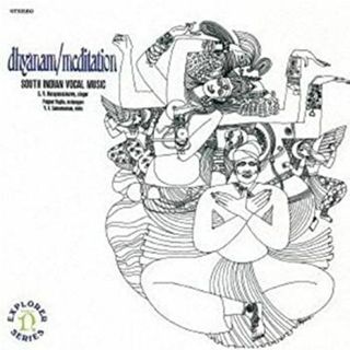 ≪インド≫瞑想 南インドの古歌 [CD](その他)