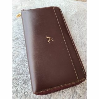 Kitamura - チップとデール 二つ折り財布 ディズニー キタムラの Kitamura - チップとデール 二つ折り財布 ディズニー キタムラの