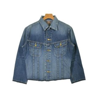 Lee(Gジャン/デニムジャケット)のフリマアイテム一覧 Lee(Gジャン/デニムジャケット)のフリマアイテム一覧