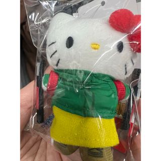 ハローキティ - 【ハワイ限定】ドルフィンキティ 日焼けカハラ ハローキティ - 【ハワイ限定】ドルフィンキティ 日焼けカハラ