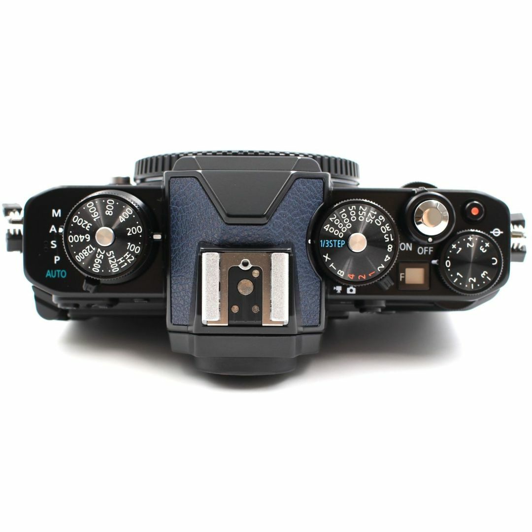 Nikon - □シャッター数836枚!新品同様□ Nikon Z fc ミラー Nikon - □シャッター数836枚!新品同様□ Nikon Z fc ミラー