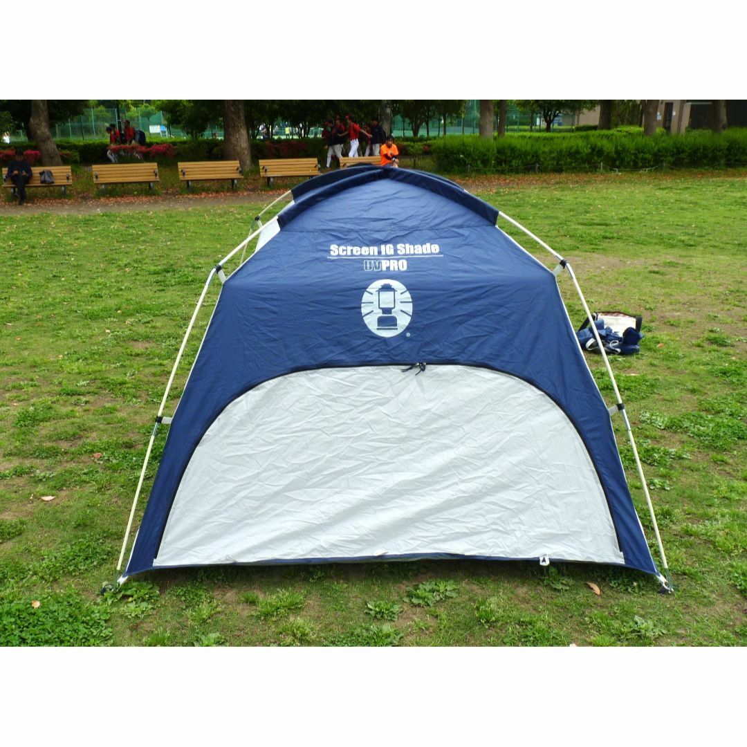 Coleman - 「Coleman Screen IG Shade PRO」USEDの通販 by Coleman - 「Coleman Screen IG Shade PRO」USEDの通販 by