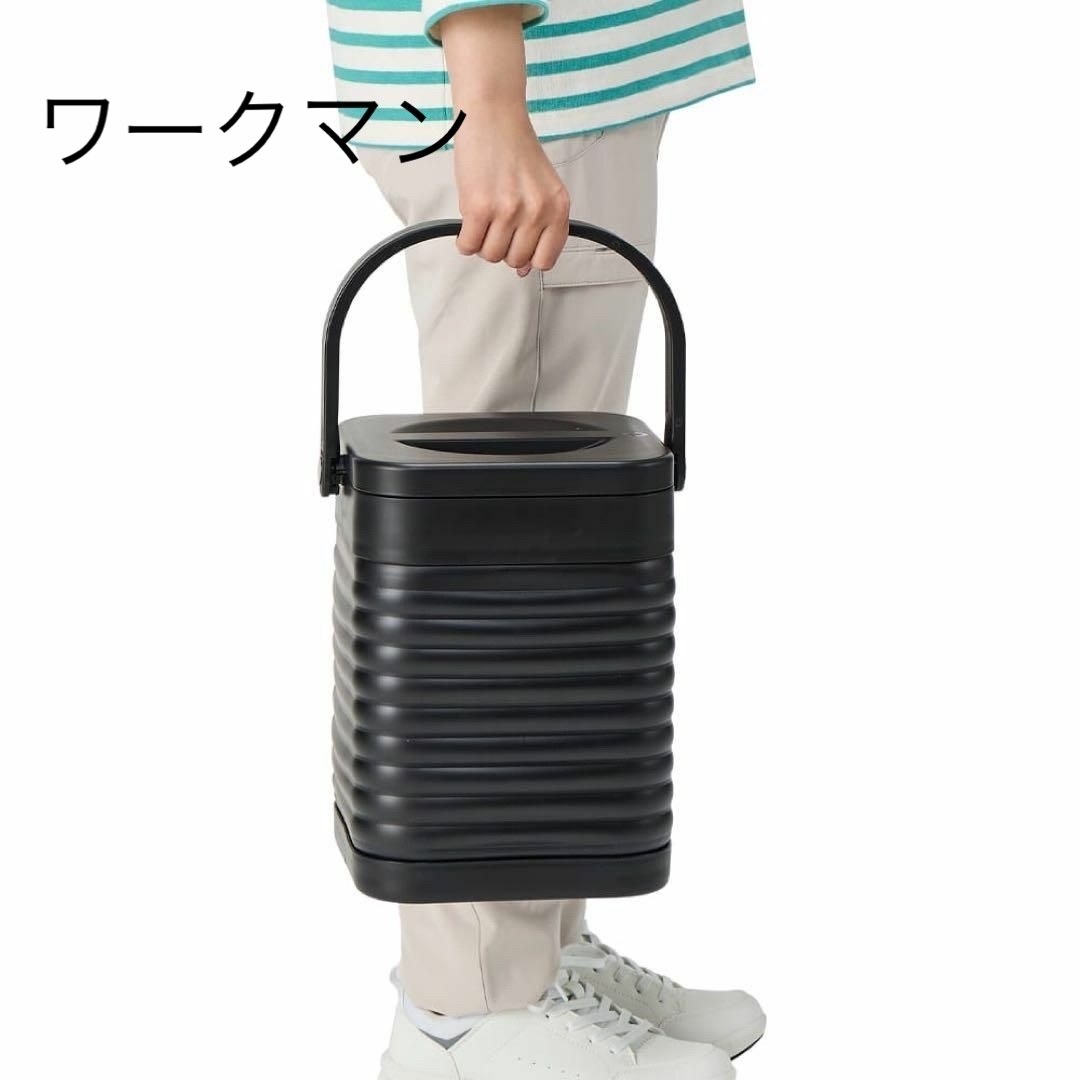 WORKMAN - 【新品未使用】ワークマン スクエア真空ハイブリッド WORKMAN - 【新品未使用】ワークマン スクエア真空ハイブリッド