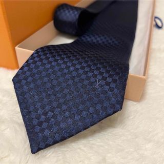 LOUIS VUITTON(ネクタイ)のフリマアイテム一覧 LOUIS VUITTON(ネクタイ)のフリマアイテム一覧