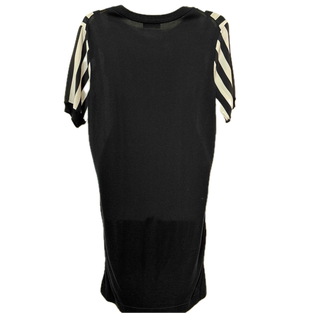 Paul Smith - Paul Smith BLACK チュニック ワンピース Paul Smith - Paul Smith BLACK チュニック ワンピース