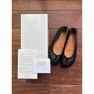 Maison Margiela(旧Maison Martin Margiela)(バレエシューズ Maison Margiela(旧Maison Martin Margiela)(バレエシューズ