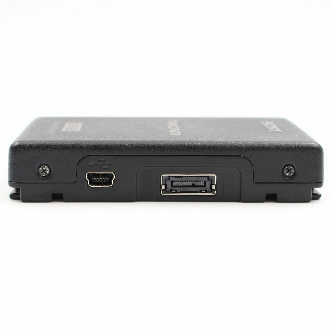 SONY - □良品□ SONY HXR-FMU128 フラッシュメモリーユニット SONY - □良品□ SONY HXR-FMU128 フラッシュメモリーユニット