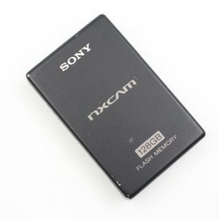 SONY - □良品□ SONY HXR-FMU128 フラッシュメモリーユニット SONY - □良品□ SONY HXR-FMU128 フラッシュメモリーユニット
